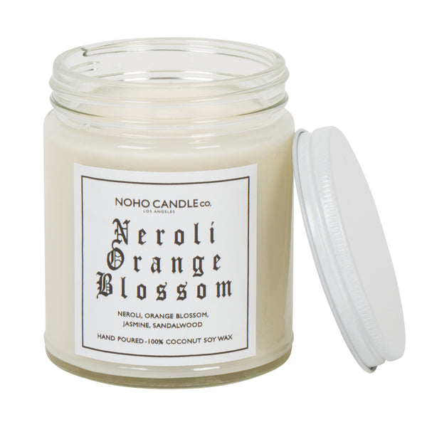 Neroli Orange Blossom