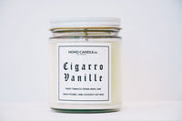 Cigarro Vanille